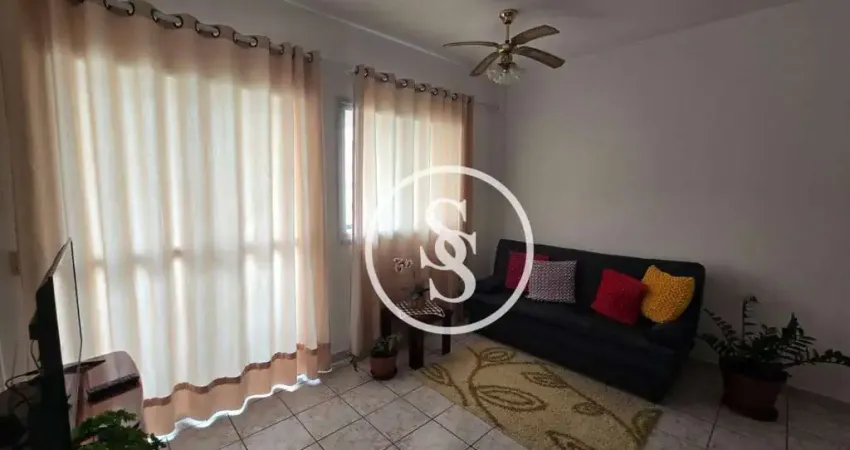 Apartamento com 3 dormitórios à venda, 69 m² por R$ 400.000,00 - Planalto - São Bernardo do Campo/SP