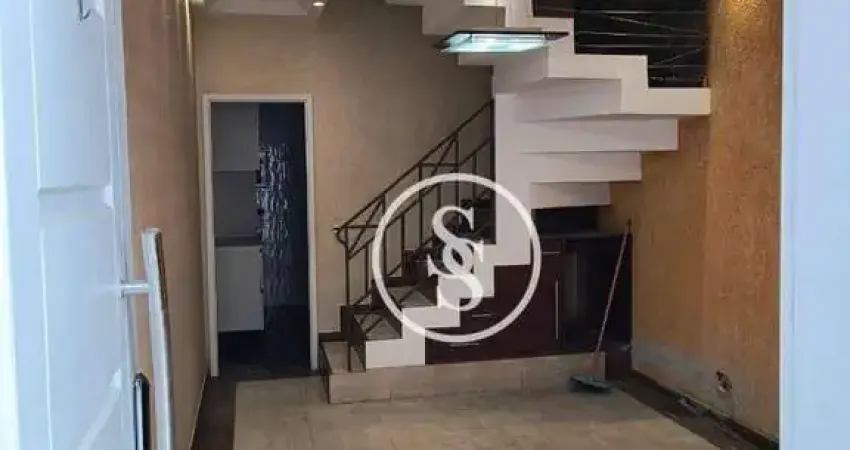 Casa com 3 dormitórios à venda, 135 m² por R$ 780.000,00 - Nova Petrópolis - São Bernardo do Campo/SP