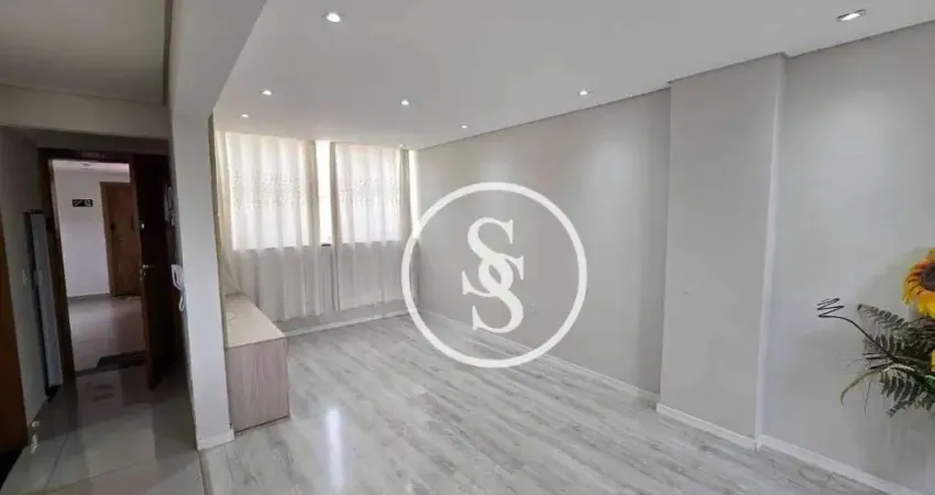 Cobertura com 2 dormitórios à venda, 120 m² por R$ 630.000,00 - Assunção - São Bernardo do Campo/SP