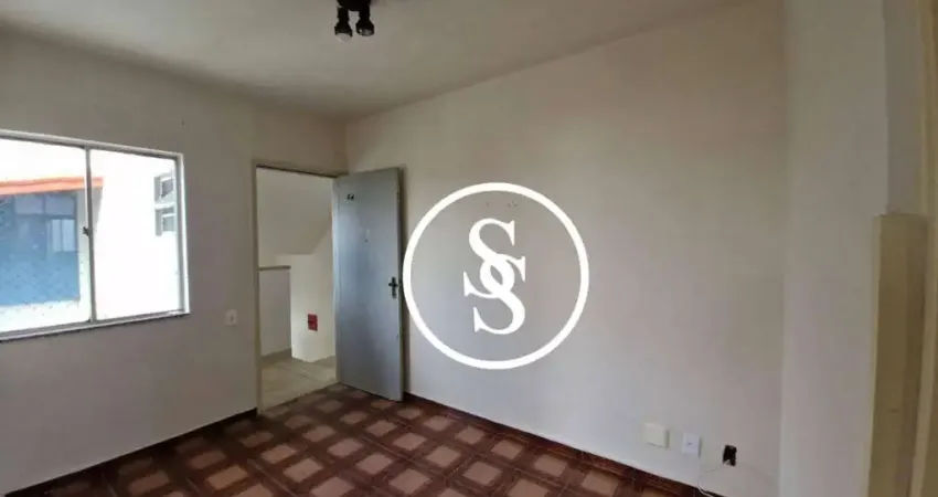 Apartamento com 2 dormitórios à venda, 47 m² por r$ 235.000,00 - assunção - são bernardo do campo/sp