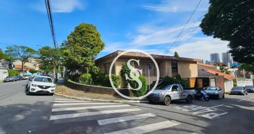 Casa com 3 dormitórios à venda, 280 m² por R$ 990.000,00 - Nova Petrópolis - São Bernardo do Campo/SP