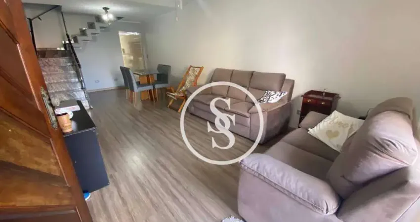 Sobrado com 2 dormitórios à venda, 282 m² por R$ 850.000,00 - Jordanópolis - São Bernardo do Campo/SP