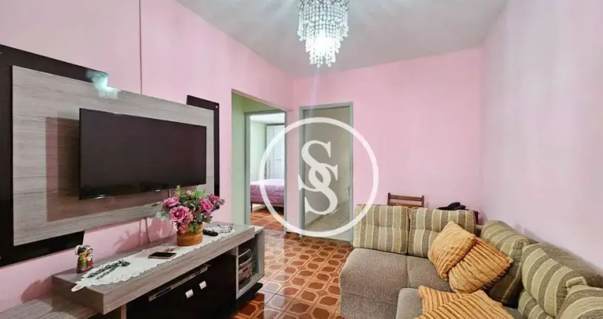 Casa com 3 dormitórios à venda, 160 m² por R$ 570.000,00 - Assunção - São Bernardo do Campo/SP