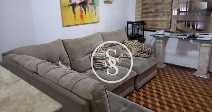 Casa com 4 dormitórios à venda, 189 m² por R$ 690.000,00 - Independência - São Bernardo do Campo/SP