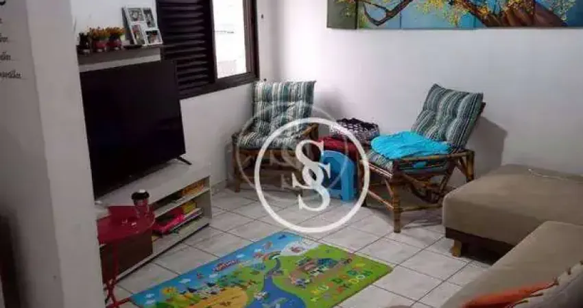 Apartamento com 2 dormitórios à venda, 87 m² por R$ 400.000,00 - Centro - São Bernardo do Campo/SP