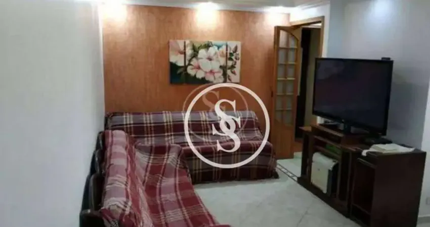 Cobertura com 3 dormitórios à venda, 157 m² por R$ 980.000,00 - Assunção - São Bernardo do Campo/SP