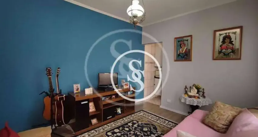 Casa com 2 dormitórios à venda, 123 m² por R$ 570.000,00 - Dos Casa - São Bernardo do Campo/SP