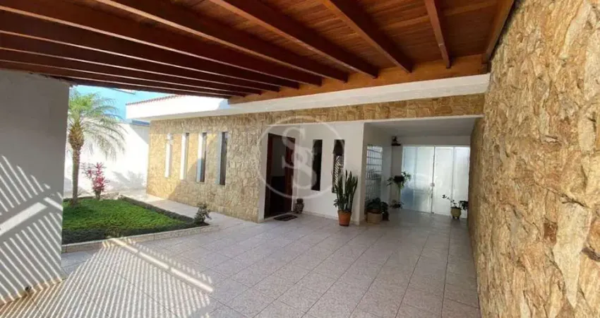 Casa com 4 dormitórios à venda, 298 m² por R$ 1.900.000,00 - Parque dos Pássaros - São Bernardo do Campo/SP