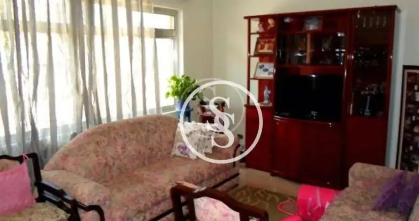 Casa com 3 dormitórios à venda, 163 m² por R$ 1.380.000,00 - Parque Espacial - São Bernardo do Campo/SP