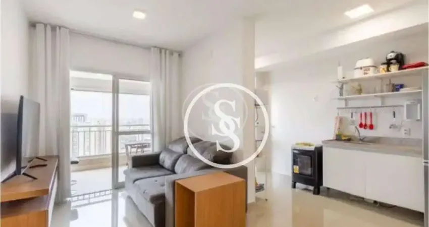 Apartamento com 2 dormitórios à venda, 77 m² por R$ 790.000,00 - Centro - São Bernardo do Campo/SP