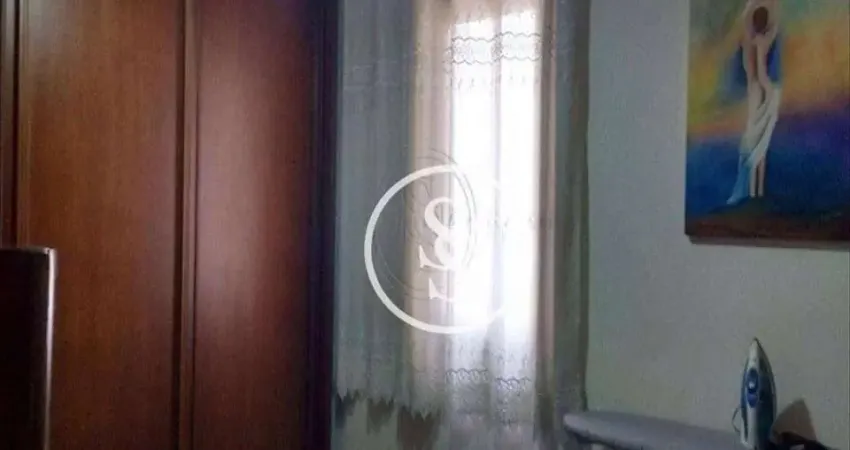 Apartamento com 3 dormitórios à venda, 80 m² por R$ 638.000,00 - Rudge Ramos - São Bernardo do Campo/SP