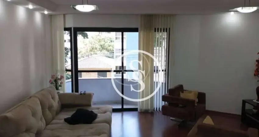 Apartamento com 3 dormitórios à venda, 120 m² por R$ 700.000,00 - Centro - São Bernardo do Campo/SP