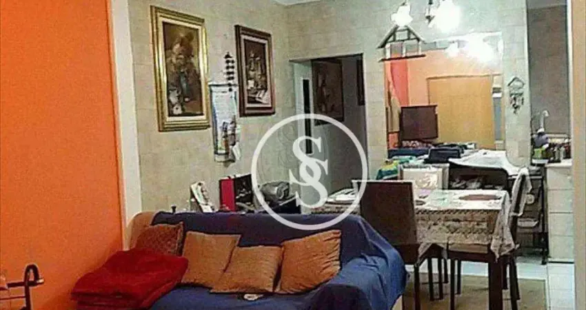 Casa com 3 dormitórios à venda, 210 m² por R$ 850.000,00 - Planalto - São Bernardo do Campo/SP