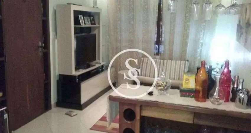 Casa com 3 dormitórios à venda, 158 m² por R$ 850.000,00 - Anchieta - São Bernardo do Campo/SP