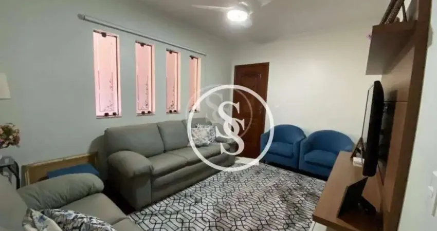 Sobrado Residencial à venda, Dos Casa, São Bernardo do Campo - SO0101.