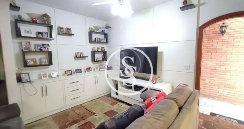 Sobrado com 3 dormitórios à venda, 308 m² por R$ 1.100.000,00 - Assunção - São Bernardo do Campo/SP