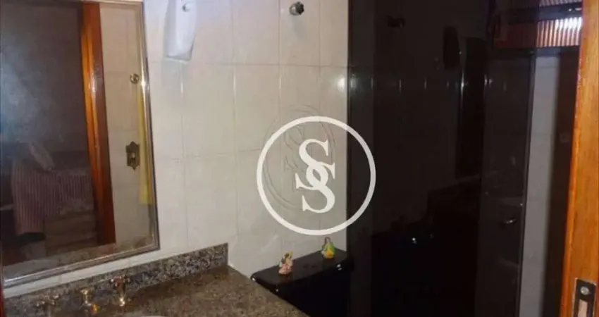 Sobrado com 4 dormitórios à venda, 201 m² por R$ 700.000,00 - Assunção - São Bernardo do Campo/SP