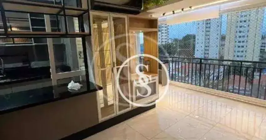 Apartamento com 3 dormitórios à venda, 78 m² por R$ 770.000,00 - Rudge Ramos - São Bernardo do Campo/SP