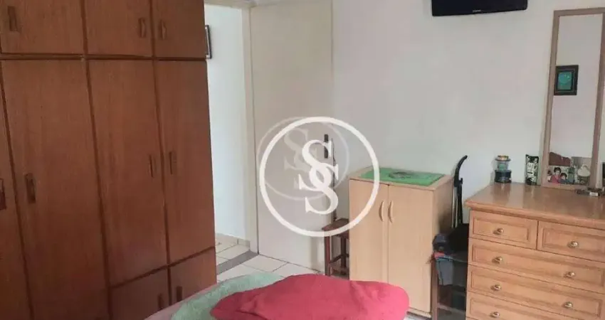 Sobrado com 2 dormitórios à venda, 140 m² por R$ 590.000,00 - Assunção - São Bernardo do Campo/SP