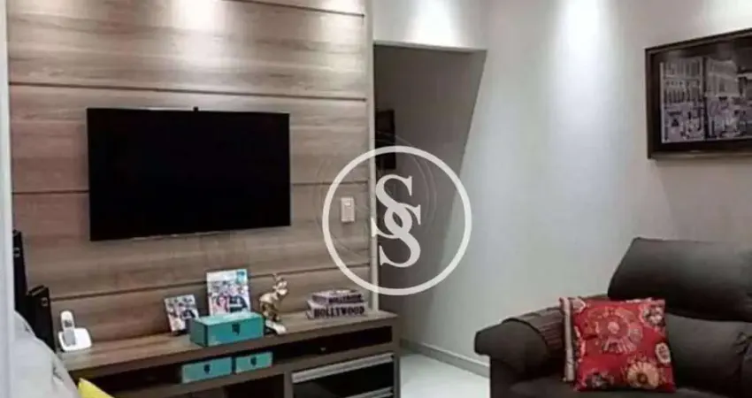 Sobrado com 3 dormitórios à venda, 191 m² por R$ 650.000,00 - Demarchi - São Bernardo do Campo/SP