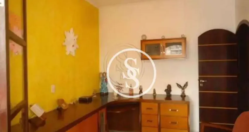 Sobrado com 3 dormitórios à venda, 215 m² por R$ 954.000,00 - Jardim São Paulo - São Bernardo do Campo/SP
