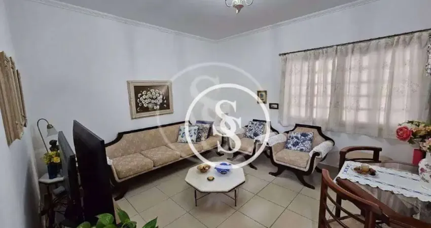 Casa com 3 dormitórios à venda, 192 m² por R$ 700.000,00 - Assunção - São Bernardo do Campo/SP