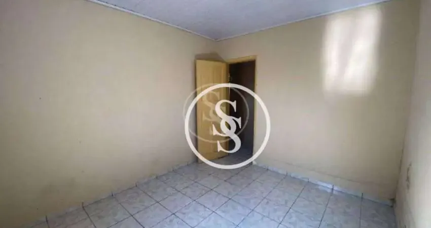 Casa com 2 dormitórios à venda, 94 m² por R$ 420.000,00 - Rudge Ramos - São Bernardo do Campo/SP