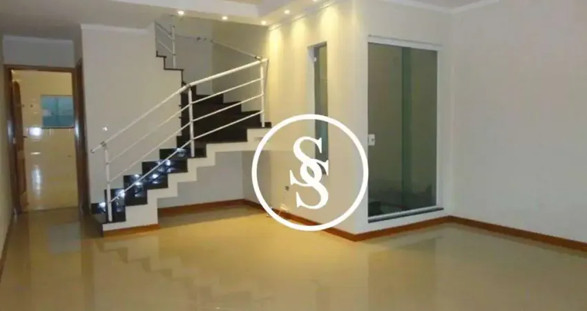 Sobrado com 3 suítes, 4 vagas de garagem, à venda, beirro dos casa, são bernardo do campo/sp