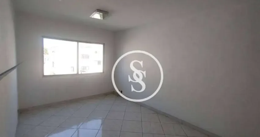 Apartamento com 2 dormitórios à venda, 76 m² por R$ 350.000,00 - Assunção - São Bernardo do Campo/SP