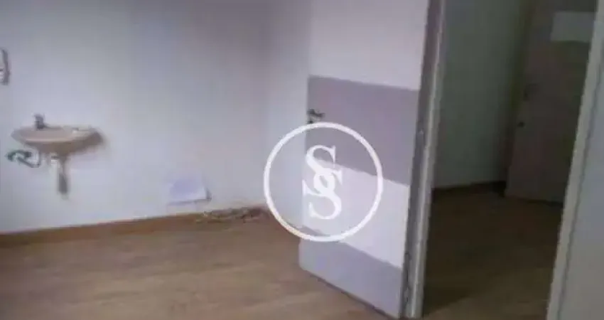 Sala à venda, 32 m² por R$ 180.000,00 - Centro - São Bernardo do Campo/SP