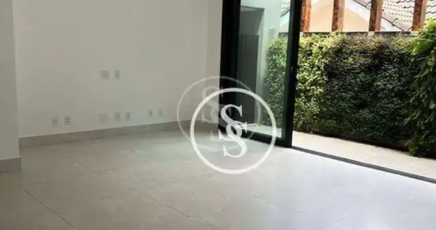 Sobrado com 4 dormitórios à venda, 400 m² por R$ 4.300.000,00 - Swiss Park - São Bernardo do Campo/SP