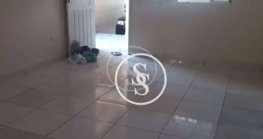 Casa com 4 dormitórios à venda, 144 m² por R$ 430.000,00 - Alves Dias - São Bernardo do Campo/SP