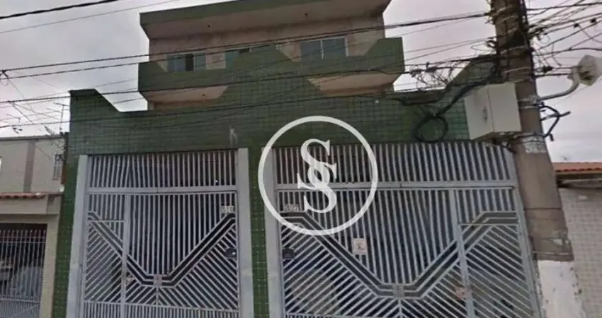 Prédio à venda, 160 m² por R$ 960.000,00 - Vila Vivaldi - São Bernardo do Campo/SP