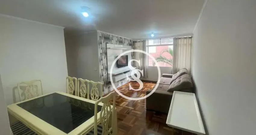 Apartamento com 3 dormitórios à venda, 90 m² por R$ 440.000,00 - Rudge Ramos - São Bernardo do Campo/SP