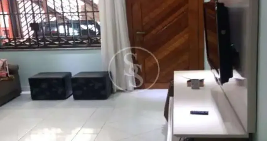 Sobrado com 2 dormitórios à venda, 140 m² por R$ 580.000,00 - Centro - São Bernardo do Campo/SP