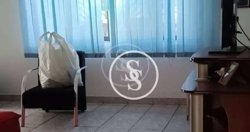 Casa com 3 dormitórios à venda, 174 m² por R$ 1.130.000,00 - Baeta Neves - São Bernardo do Campo/SP