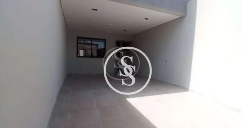 Sobrado com 3 dormitórios à venda, 170 m² por R$ 990.000,00 - Assunção - São Bernardo do Campo/SP