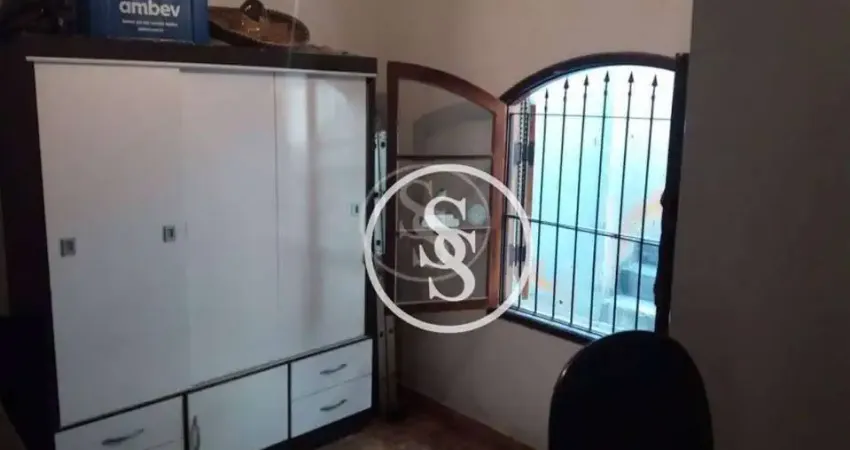 Casa com 3 dormitórios à venda, 212 m² por R$ 690.000,00 - Rio Grande - São Bernardo do Campo/SP