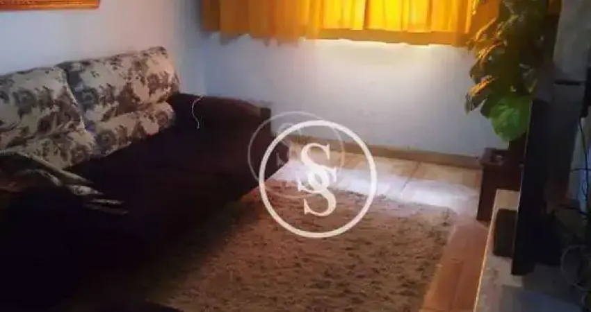 Sobrado com 3 dormitórios à venda, 200 m² por R$ 600.000,00 - Independência - São Bernardo do Campo/SP