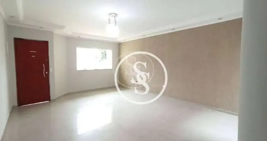 Sobrado com 3 dormitórios à venda, 225 m² por R$ 960.000,00 - Assunção - São Bernardo do Campo/SP