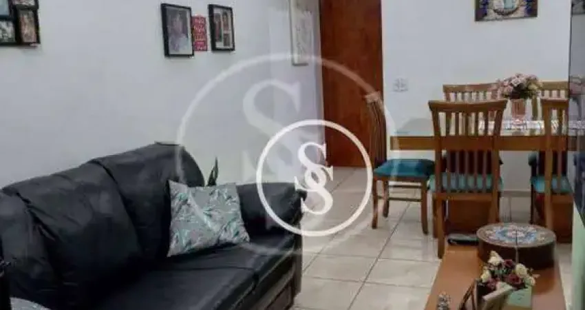 Apartamento com 3 dormitórios à venda, 72 m² por R$ 450.000,00 - Centro - São Bernardo do Campo/SP