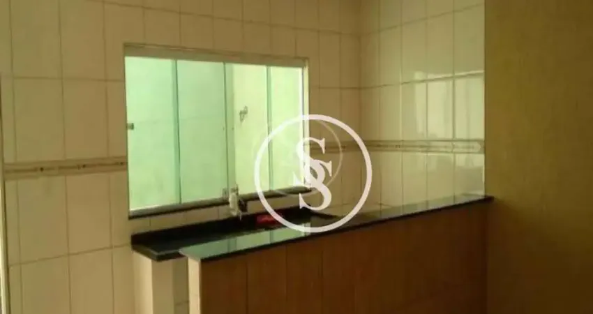 Sobrado com 3 dormitórios à venda, 185 m² por R$ 690.000,00 - Santa Terezinha - São Bernardo do Campo/SP