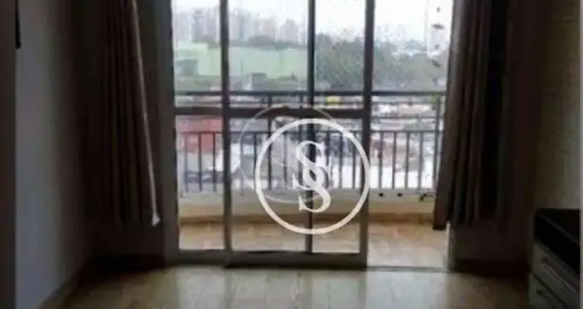 Apartamento com 3 dormitórios à venda, 106 m² por R$ 745.000,00 - Baeta Neves - São Bernardo do Campo/SP