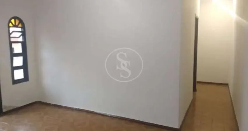 Sobrado com 3 dormitórios para alugar, 160 m² por R$ 2.500,00 - Jardim do Mar - São Bernardo do Campo/SP