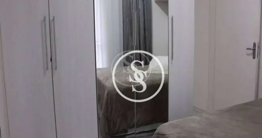 Apartamento com 3 dormitórios à venda, 116 m² por R$ 695.000,00 - Baeta Neves - São Bernardo do Campo/SP