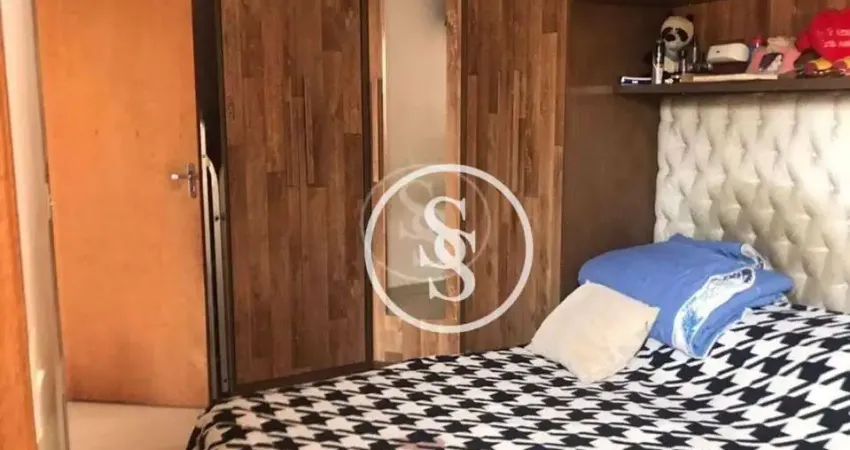 Casa com 2 dormitórios à venda, 226 m² por R$ 680.000,00 - Jordanópolis - São Bernardo do Campo/SP