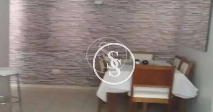 Apartamento com 3 dormitórios à venda, 61 m² por R$ 425.000,00 - Taboão - São Bernardo do Campo/SP