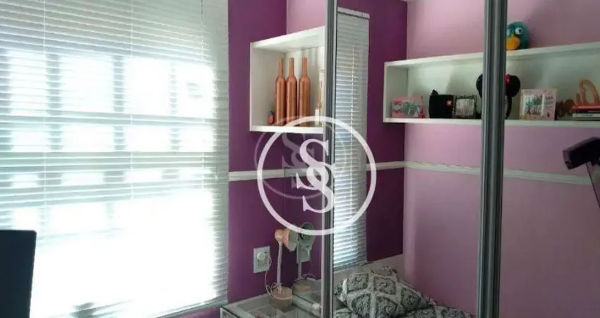 Sobrado com 3 dormitórios à venda, 119 m² por R$ 848.000,00 - Jardim Valdibia - São Bernardo do Campo/SP