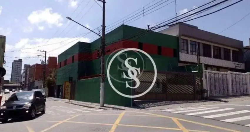 Prédio à venda, 400 m² por R$ 3.250.000,00 - Centro - São Bernardo do Campo/SP