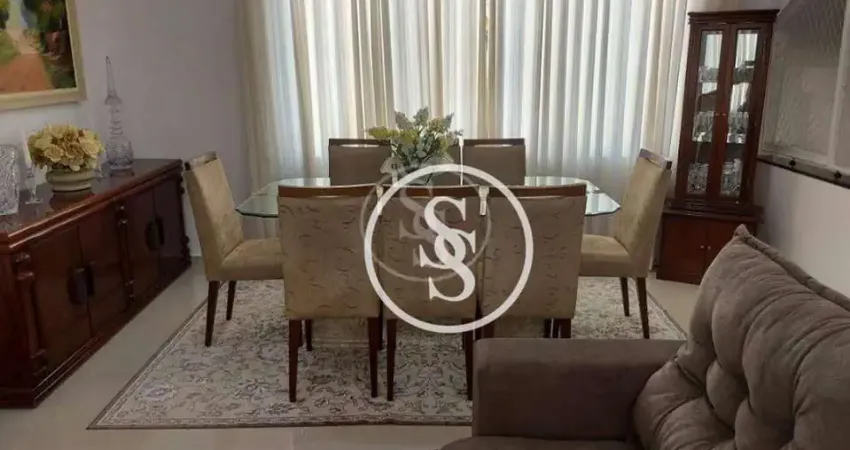 Sobrado com 3 dormitórios à venda, 181 m² por R$ 890.000,00 - Santa Terezinha - São Bernardo do Campo/SP